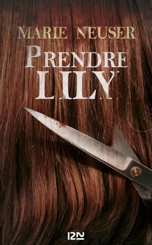 Prendre Lily