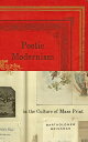 ŷKoboŻҽҥȥ㤨Poetic Modernism in the Culture of Mass PrintŻҽҡ[ Bartholomew Brinkman ]פβǤʤ5,555ߤˤʤޤ