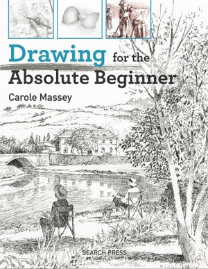 Drawing for the Absoute Beginner