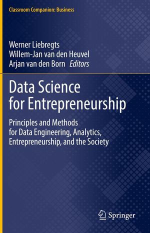 Data Science for Entrepreneurship