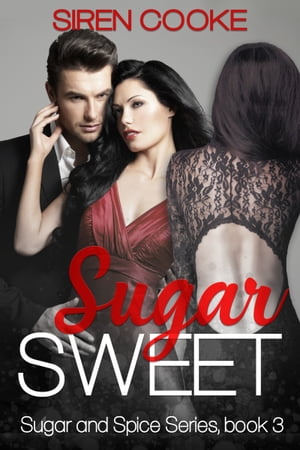 ŷKoboŻҽҥȥ㤨Sugar SweetŻҽҡ[ Siren Cooke ]פβǤʤ105ߤˤʤޤ