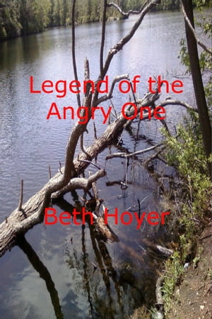 Legend of the Angry One