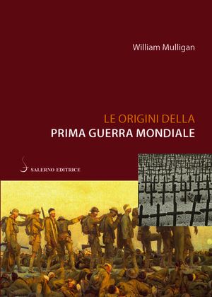 Le origini della prima guerra mondiale