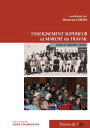 Enseignement sup?rieur et march? du travail dans le monde arabe【電子書籍】