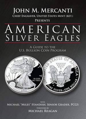 American Silver Eagles