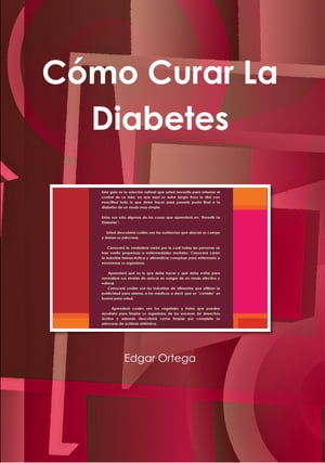 Como Curar La Diabetes Naturalmente