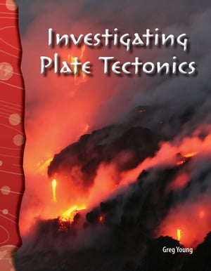 ŷKoboŻҽҥȥ㤨Investigating Plate TectonicsŻҽҡ[ Greg Young ]פβǤʤ1,172ߤˤʤޤ