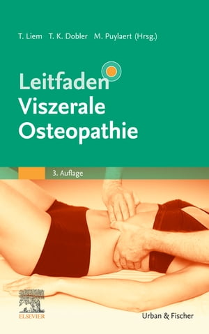 Leitfaden Viszerale Osteopathie