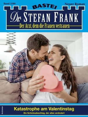 Dr. Stefan Frank 2590
