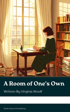 A Room of One's Own