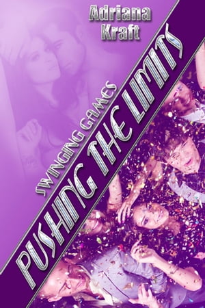 ŷKoboŻҽҥȥ㤨Pushing the LimitsŻҽҡ[ Adriana Kraft ]פβǤʤ426ߤˤʤޤ