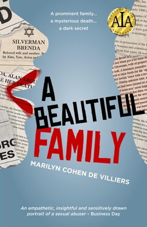 A Beautiful Family Silverman Saga, #1【電子