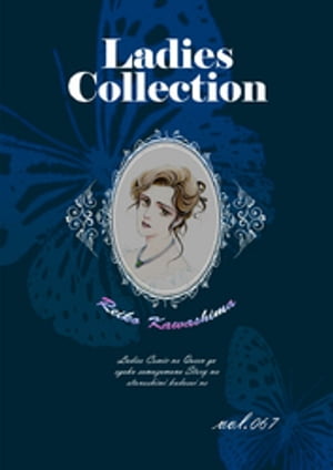Ladies Collection vol.067