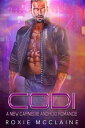 Codi: A New Carnegie Android Romance New Carnegie Androids, #2