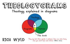 Theologygrams: Theology explained in diagramsŻҽҡ[ Rich Wyld ]