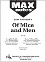 ŷKoboŻҽҥȥ㤨Of Mice and Men (MAXNotes Literature GuidesŻҽҡ[ Lena Shamblin ]פβǤʤ532ߤˤʤޤ