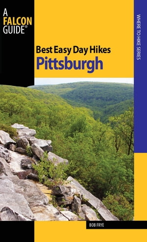 Best Easy Day Hikes Pittsburgh