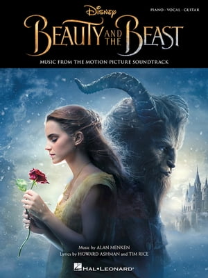 Beauty and the Beast Songbook Music from the Motion Picture Soundtrack【電子書籍】[ Alan Menken ]