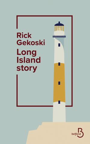 Long Island Story【電子書籍】[ Rick Gekoski ]