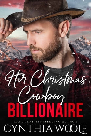 Her Christmas Cowboy Billionaire