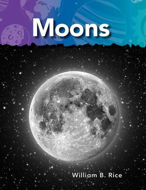 ＜p＞There is a bright light in the night sky. Sometimes it is round like a ball, sometimes it is a crescent, and sometimes it is not there at all! What is this strange and changing thing? It is the moon, of course! Read all about our moon and the moons surrounding other planets in this book.＜/p＞画面が切り替わりますので、しばらくお待ち下さい。 ※ご購入は、楽天kobo商品ページからお願いします。※切り替わらない場合は、こちら をクリックして下さい。 ※このページからは注文できません。