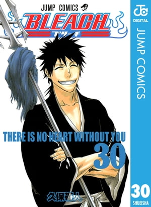 BLEACH Υ 30Żҽҡ[ ӿ ]