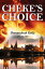 #7: Cheke Chekeの画像