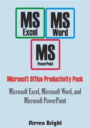 Microsoft Office Productivity Pack
