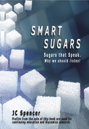 Smart SugarsŻҽҡ[ JC Spencer ]