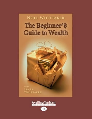 Beginner's Guide to Wealth