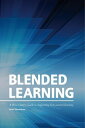 ŷKoboŻҽҥȥ㤨Blended Learning: A Wise Givers Guide to Supporting Tech-assisted TeachingŻҽҡ[ Laura Vanderkam ]פβǤʤ119ߤˤʤޤ