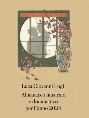 Almanacco musicale e drammatico per l'anno 2024