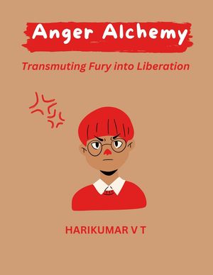 Anger Alchemy: Transmuting Fury into Liberation