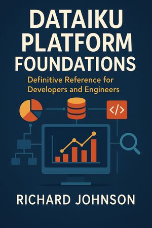 ŷKoboŻҽҥȥ㤨Dataiku Platform Foundations Definitive Reference for Developers and EngineersŻҽҡ[ Richard Johnson ]פβǤʤ1,443ߤˤʤޤ