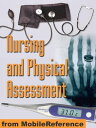 ŷKoboŻҽҥȥ㤨Nursing And Physical Assessment Study Guide: Detailed Coverage Of Physical Exam, Assessment Techniques, Assessment Scales, Blood Tests, And More (Mobi MedicalŻҽҡ[ MobileReference ]פβǤʤ1,067ߤˤʤޤ