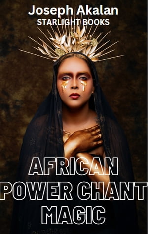African Power Chant Magic