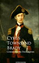 Commodore Paul Jones【電子書籍】 Cyrus Townsend Brady