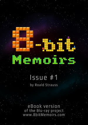 8-bit Memoirs