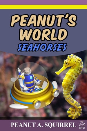 Peanut's World: Seahorses