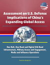 Assessment on U.S. Defense Implications of China