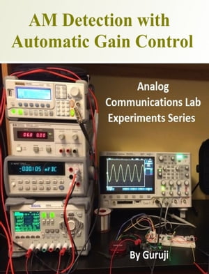 AM Detection with Automatic Gain Control