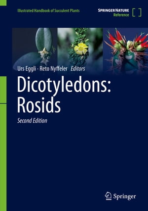 Dicotyledons: Rosids