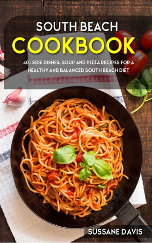 South Beach Cookbook