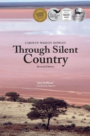 Through Silent Country