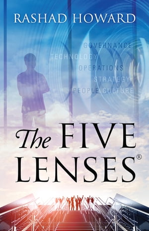 The Five Lenses®️_eBook