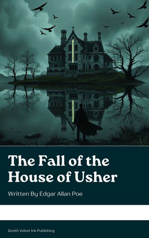 The Fall of the House of Usher