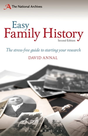 Easy Family History