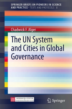The UN System and Cities in Global Governance