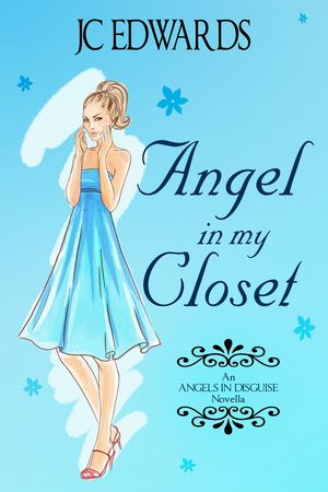 Angel in my ClosetŻҽҡ[ JC Edwards ]