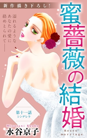 Love Silky 蜜薔薇の結婚 story11【電子書籍】 水谷京子